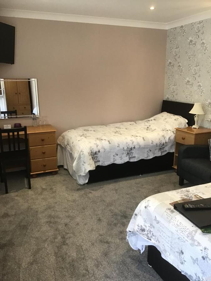 The New 3* York