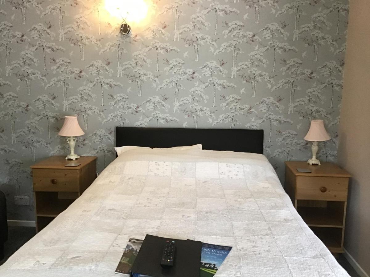 The New Motel