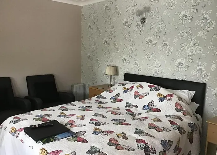 The New Inn Motel